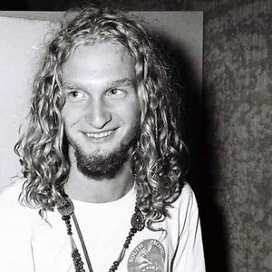 Meet your Posher, Rickie